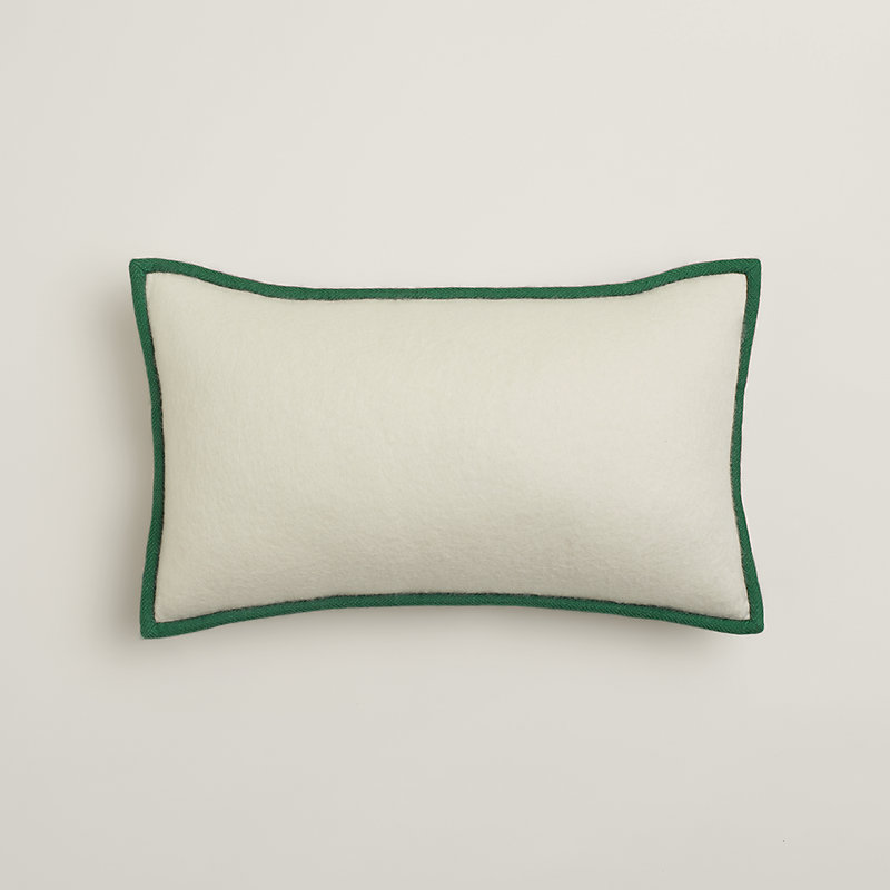 Atmos neck support pillow | Hermès USA